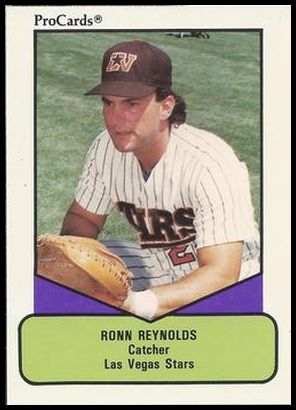 15 Ronn Reynolds